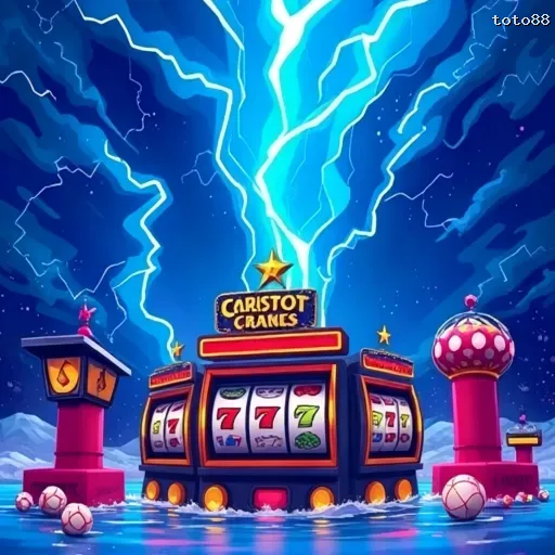 toto88: Promo dan Bonus Terbaik untuk Para Gamer Indonesia