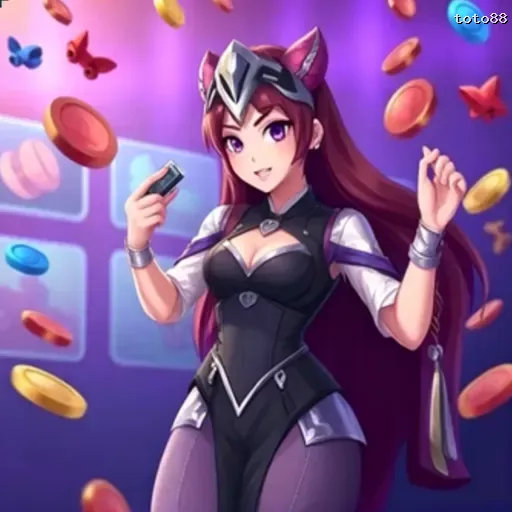Menjelajahi Fitur Unggulan Situs Game toto88