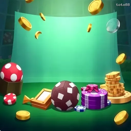 Mengulas Fitur Menarik di Situs Game toto88