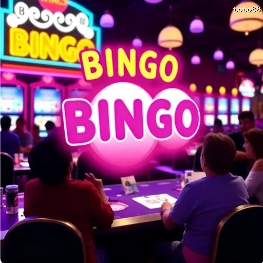 toto88: Forum Diskusi Menarik untuk Semua Gamer Indonesia