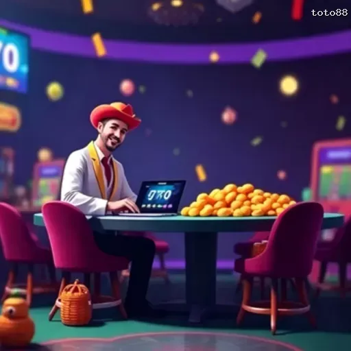 Panduan Lengkap Menggunakan Situs Game toto88