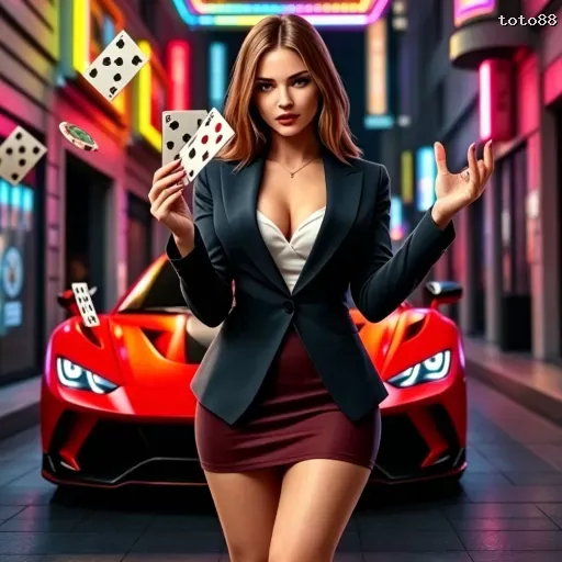 toto88: Bet Sport Dengan Fitur Terbaik untuk Pemain Indonesia